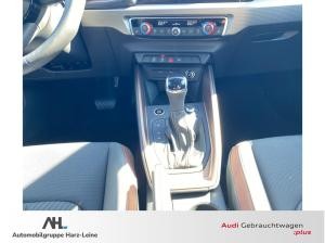 Audi A1 Sportback 30 TFSI advanced S-tronic LED Navi GRA APS+ VC DAB SONOS