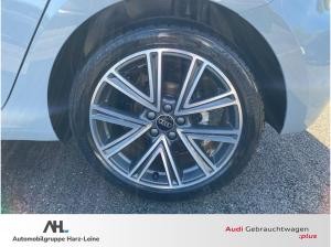 Audi A1 Sportback 30 TFSI advanced S-tronic LED Navi GRA APS+ VC DAB SONOS