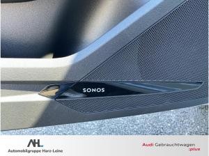 Audi A1 Sportback 30 TFSI advanced S-tronic LED Navi GRA APS+ VC DAB SONOS