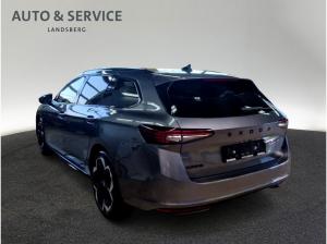 Skoda Superb Combi Sportline 1,5 TSI iV 6-Gang-DSG