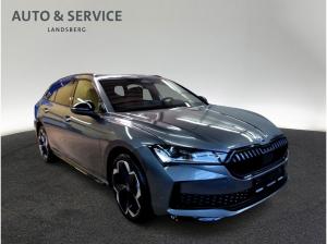 Skoda Superb Combi Sportline 1,5 TSI iV 6-Gang-DSG