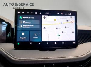 Skoda Superb Combi Sportline 1,5 TSI iV 6-Gang-DSG