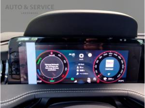 Skoda Superb Combi Sportline 1,5 TSI iV 6-Gang-DSG