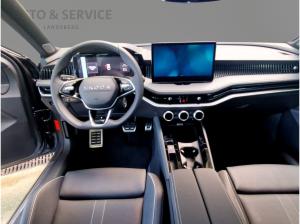 Skoda Superb Combi Sportline 1,5 TSI iV 6-Gang-DSG