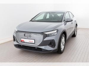 Audi Q4 e-tron Q4 Sportback e-tron 35 HUD SONOS NAVI LED PDC