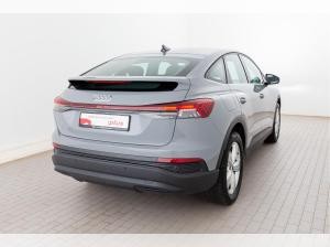 Audi Q4 e-tron Q4 Sportback e-tron 35 HUD SONOS NAVI LED PDC
