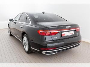 Audi A8 50 TDI qu. tiptr. STDHZ PANO HUD 360°K MATRIX
