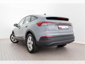 Audi Q4 e-tron Q4 Sportback e-tron 35 HUD SONOS NAVI LED PDC