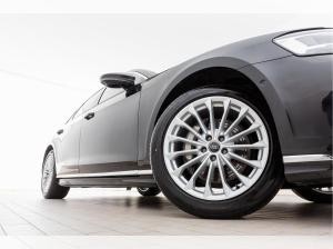 Audi A8 50 TDI qu. tiptr. STDHZ PANO HUD 360°K MATRIX