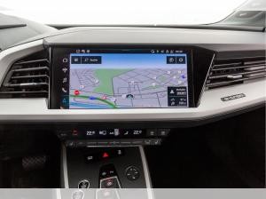 Audi Q4 e-tron Q4 Sportback e-tron 35 HUD SONOS NAVI LED PDC
