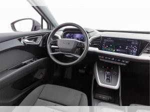 Audi Q4 e-tron Q4 Sportback e-tron 35 HUD SONOS NAVI LED PDC