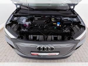 Audi Q4 e-tron Q4 Sportback e-tron 35 HUD SONOS NAVI LED PDC