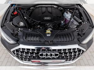 Audi A8 50 TDI qu. tiptr. STDHZ PANO HUD 360°K MATRIX