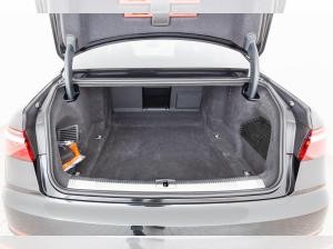 Audi A8 50 TDI qu. tiptr. STDHZ PANO HUD 360°K MATRIX