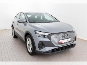 Audi Q4 e-tron Q4 Sportback e-tron 35 HUD SONOS NAVI LED PDC