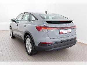 Audi Q4 e-tron Q4 Sportback e-tron 35 HUD SONOS NAVI LED PDC
