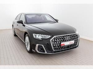 Audi A8 50 TDI qu. tiptr. STDHZ PANO HUD 360°K MATRIX