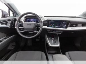 Audi Q4 e-tron Q4 Sportback e-tron 35 HUD SONOS NAVI LED PDC