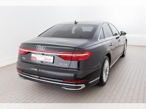 Audi A8 50 TDI qu. tiptr. STDHZ PANO HUD 360°K MATRIX