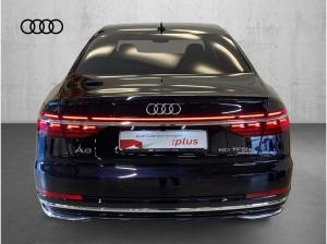 Audi A8 60 TFSIe qu. *dig.Matrix*Pano*HuD*Air*B&O*