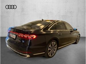 Audi A8 60 TFSIe qu. *dig.Matrix*Pano*HuD*Air*B&O*