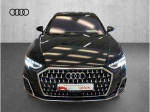 Audi A8 60 TFSIe qu. *dig.Matrix*Pano*HuD*Air*B&O*