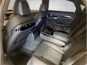 Audi A8 60 TFSIe qu. *dig.Matrix*Pano*HuD*Air*B&O*
