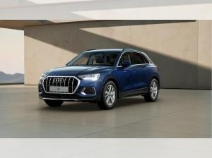 Audi Q3 35 TFSI RFK 18 Navi ACC SoundSys