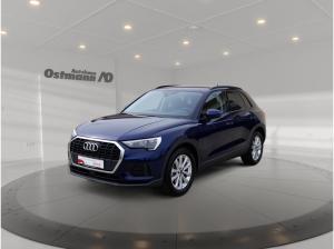 Audi Q3 35 TFSI Automatik STH RFK 18 ACC KeyLess
