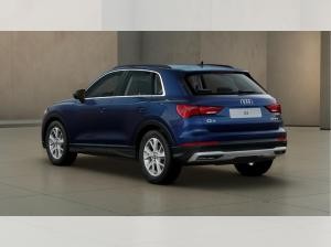 Audi Q3 35 TFSI RFK 18 Navi ACC SoundSys
