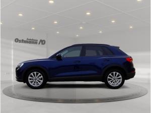 Audi Q3 35 TFSI Automatik STH RFK 18 ACC KeyLess