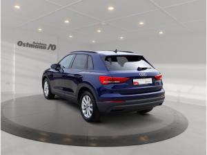 Audi Q3 35 TFSI Automatik STH RFK 18 ACC KeyLess