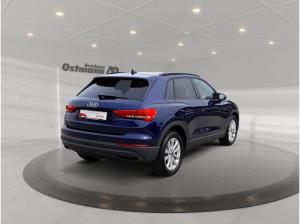 Audi Q3 35 TFSI Automatik STH RFK 18 ACC KeyLess