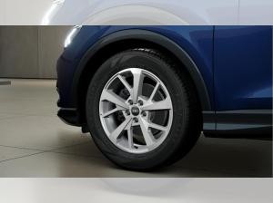 Audi Q3 35 TFSI RFK 18 Navi ACC SoundSys