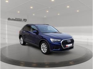Audi Q3 35 TFSI Automatik STH RFK 18 ACC KeyLess