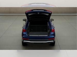 Audi Q3 35 TFSI RFK 18 Navi ACC SoundSys