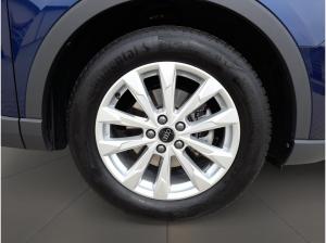 Audi Q3 35 TFSI Automatik STH RFK 18 ACC KeyLess