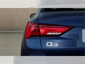Audi Q3 35 TFSI RFK 18 Navi ACC SoundSys