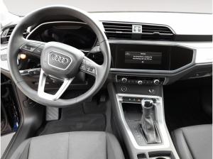 Audi Q3 35 TFSI Automatik STH RFK 18 ACC KeyLess