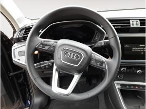 Audi Q3 35 TFSI Automatik STH RFK 18 ACC KeyLess