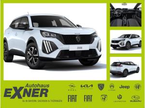 Peugeot 2008 Style | FREI KONFIGURIERBAR | Privat