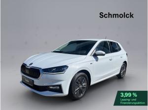 Skoda Fabia Tour 1.0 TSI DSG ACC LED DAB SHZ
