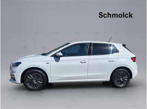 Skoda Fabia Tour 1.0 TSI DSG ACC LED DAB SHZ