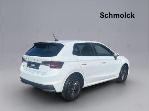 Skoda Fabia Tour 1.0 TSI DSG ACC LED DAB SHZ