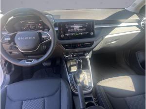 Skoda Fabia Tour 1.0 TSI DSG ACC LED DAB SHZ