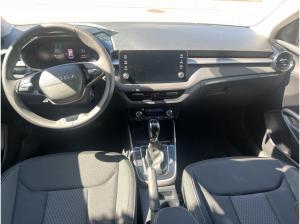 Skoda Fabia Tour 1.0 TSI DSG ACC LED DAB SHZ