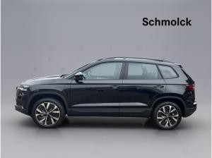 Skoda Karoq Tour 2.0 TDI DSG 4x4 ACC AHK NAVI LED DAB