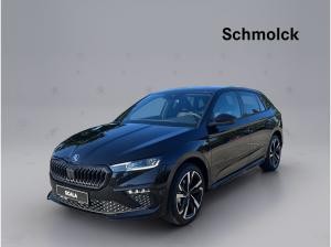 Skoda Scala Monte Carlo 1.5 TSI DSG ACC NAVI LED AHK