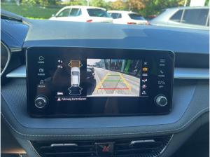 Skoda Fabia Tour 1.0 TSI DSG ACC LED DAB SHZ