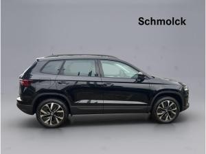 Skoda Karoq Tour 2.0 TDI DSG 4x4 ACC AHK NAVI LED DAB